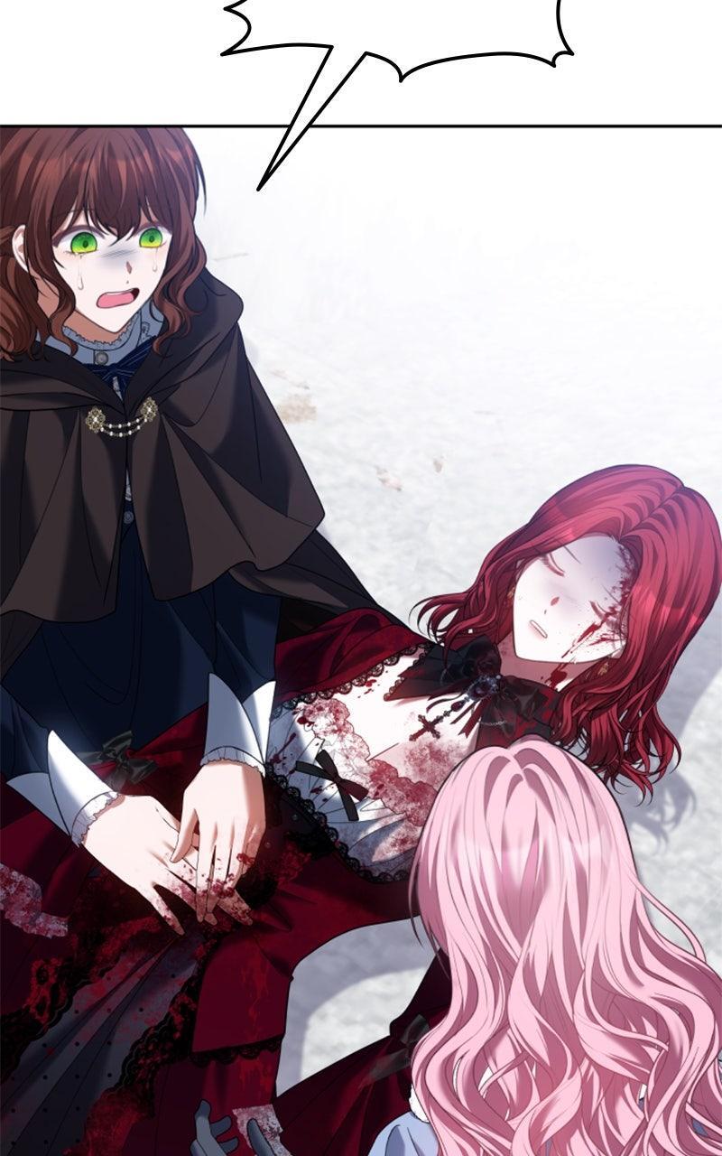 Read The Fateful Invitation Manga Online