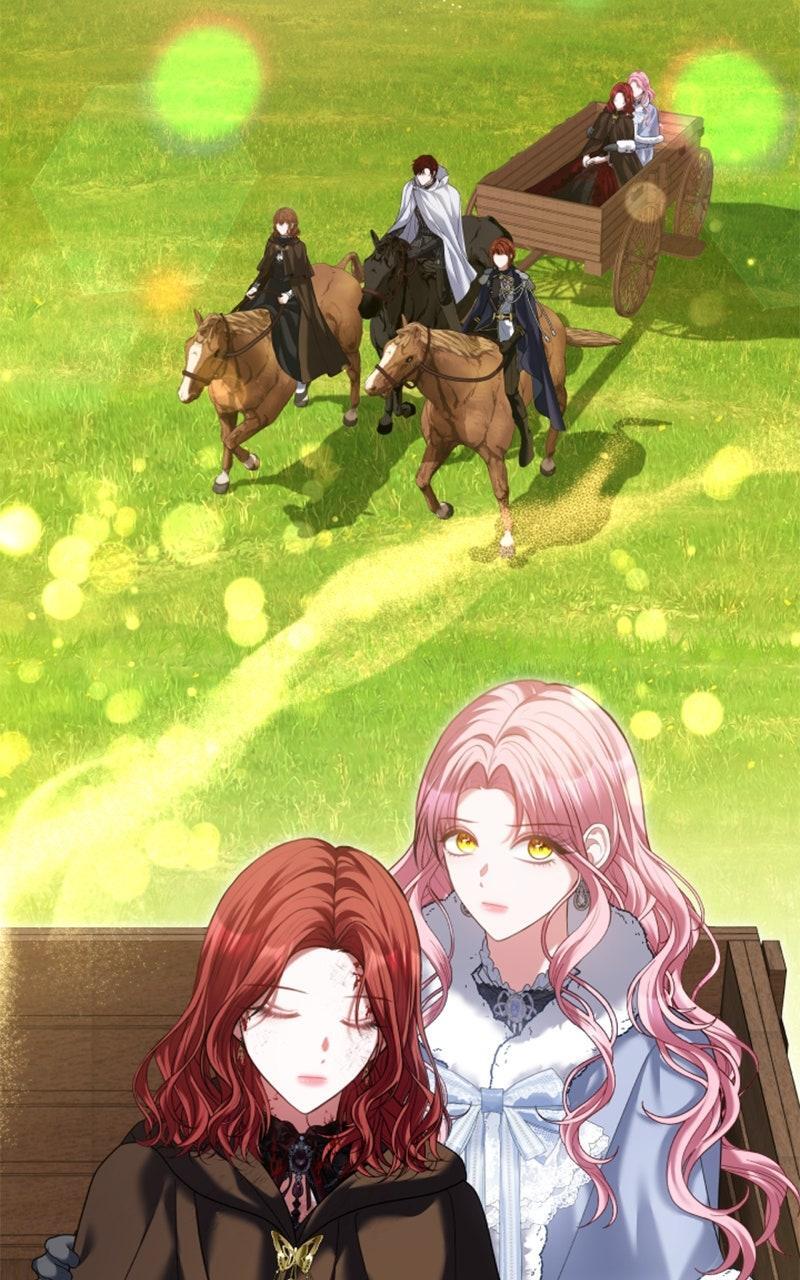Read The Fateful Invitation Manga Online
