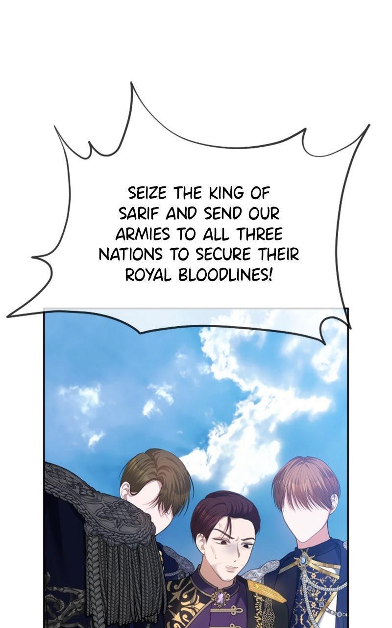 Read The Fateful Invitation Manga Online