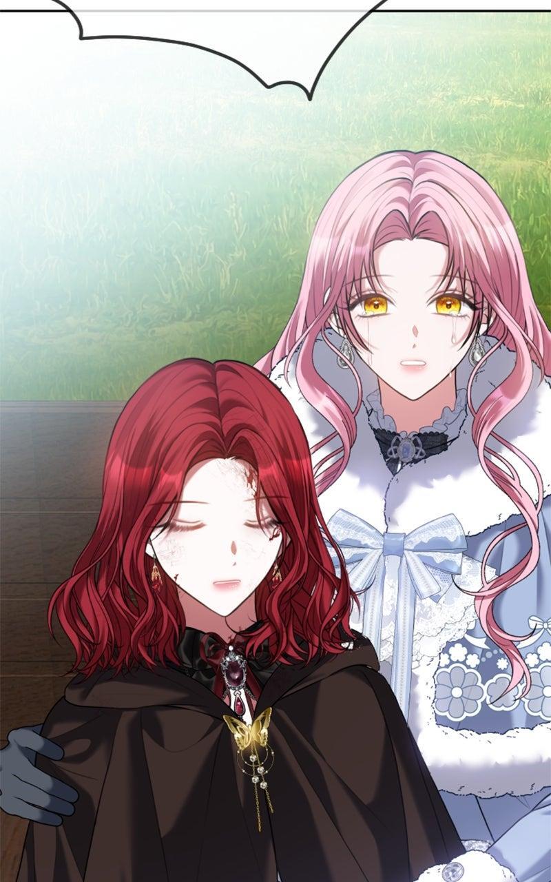 Read The Fateful Invitation Manga Online