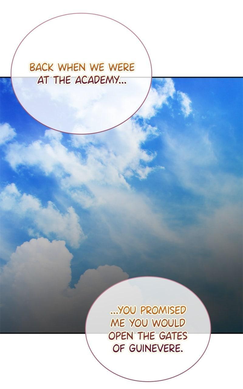 Read The Fateful Invitation Manga Online