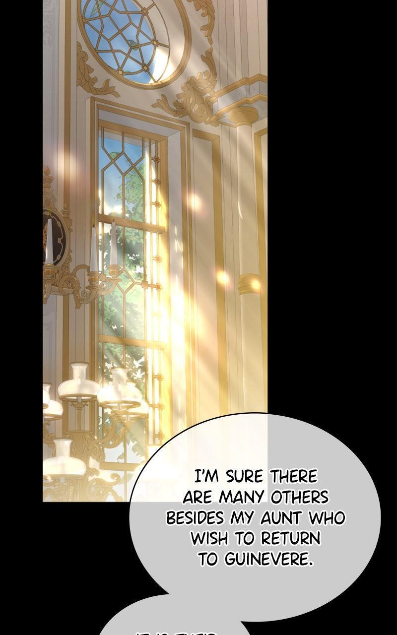 Read The Fateful Invitation Manga Online