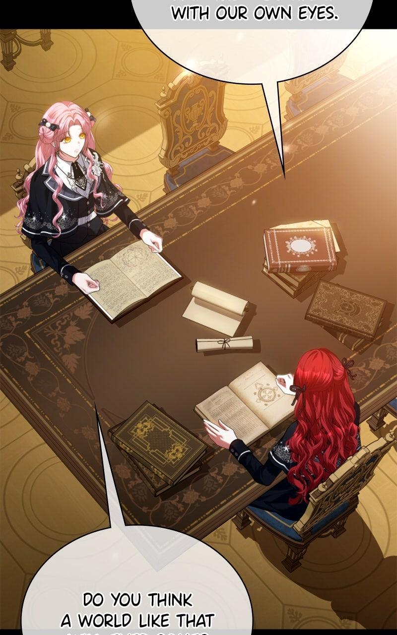Read The Fateful Invitation Manga Online