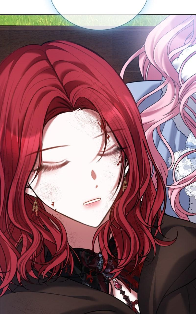 Read The Fateful Invitation Manga Online