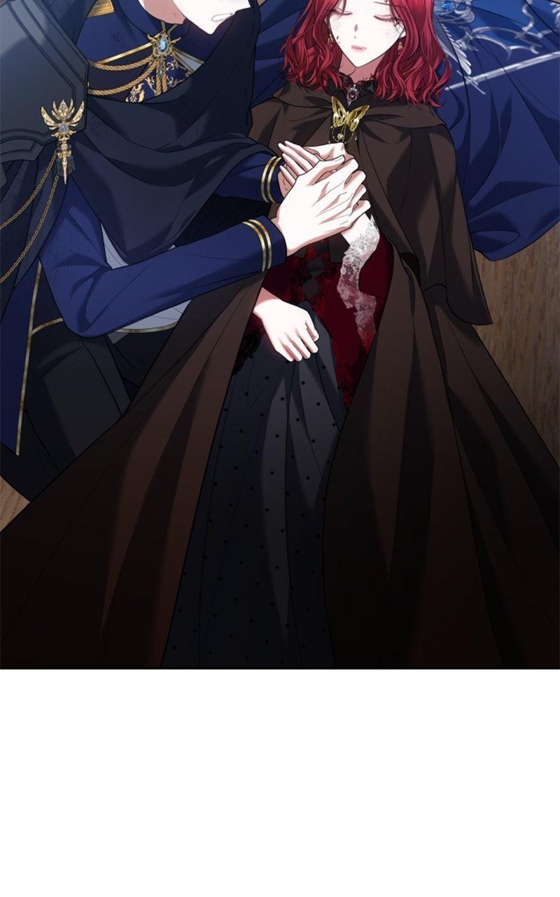 Read The Fateful Invitation Manga Online