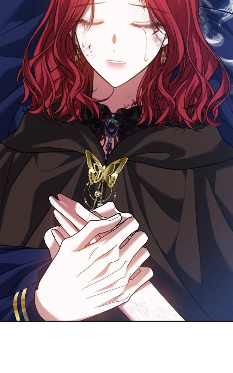 Read The Fateful Invitation Manga Online