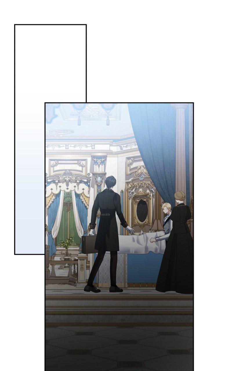 Read The Fateful Invitation Manga Online