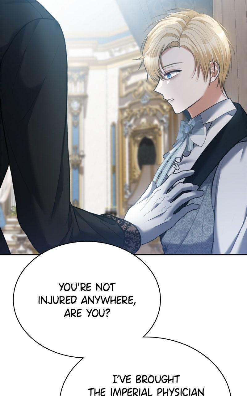 Read The Fateful Invitation Manga Online