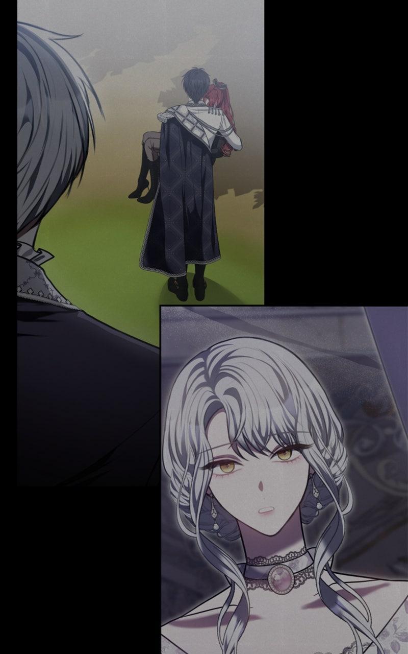 Read The Fateful Invitation Manga Online
