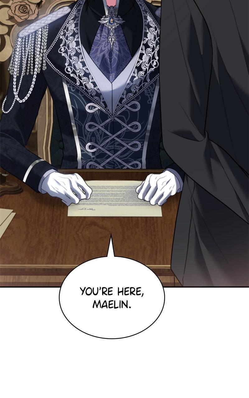 Read The Fateful Invitation Manga Online