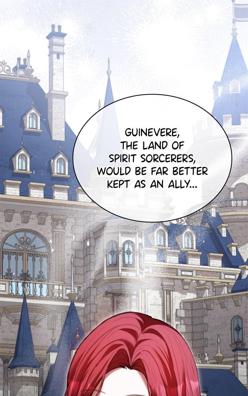 Read The Fateful Invitation Manga Online