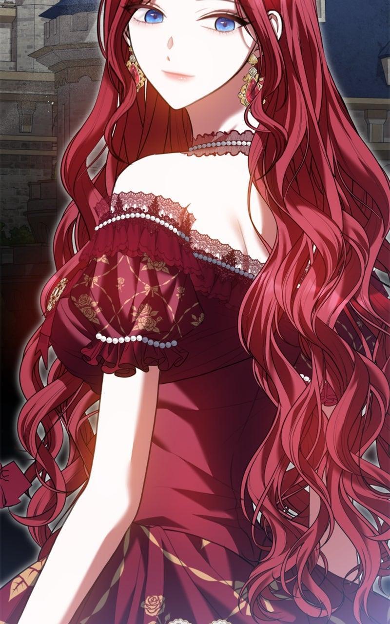 Read The Fateful Invitation Manga Online