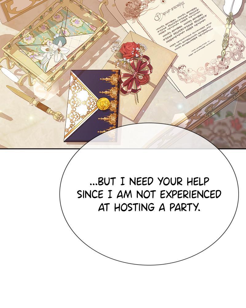 Read The Fateful Invitation Manga Online