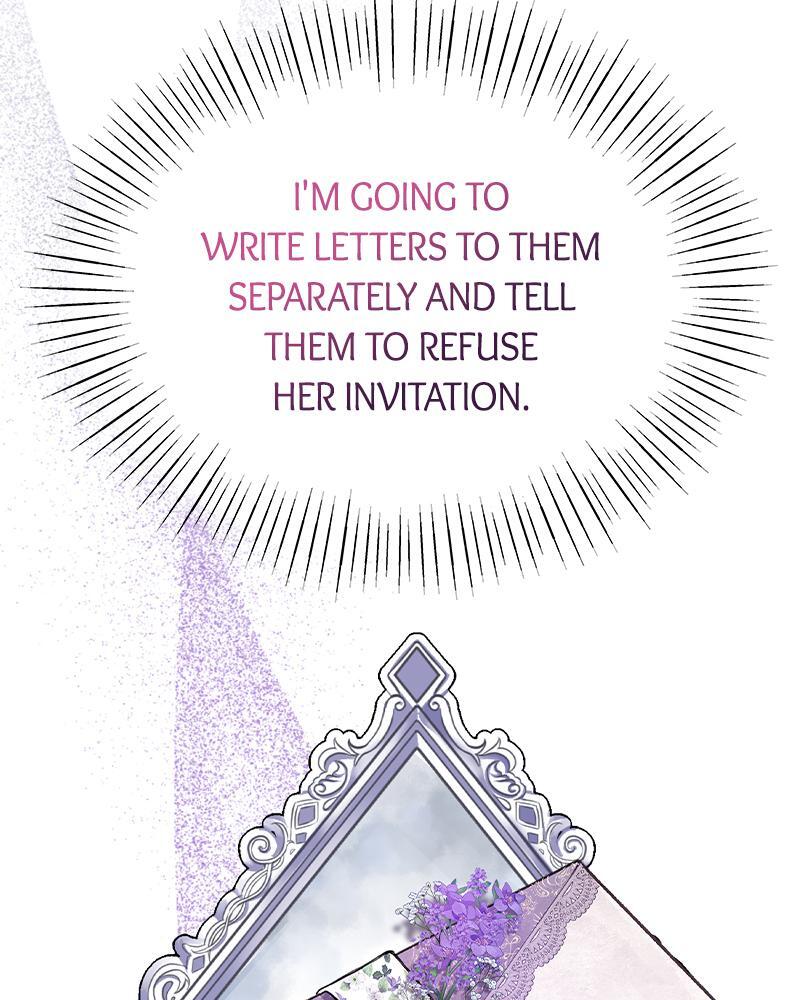 Read The Fateful Invitation Manga Online