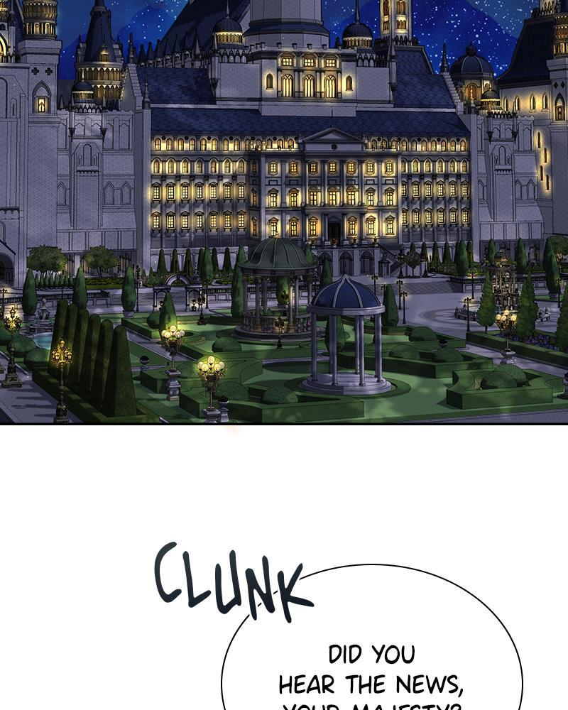 Read The Fateful Invitation Manga Online