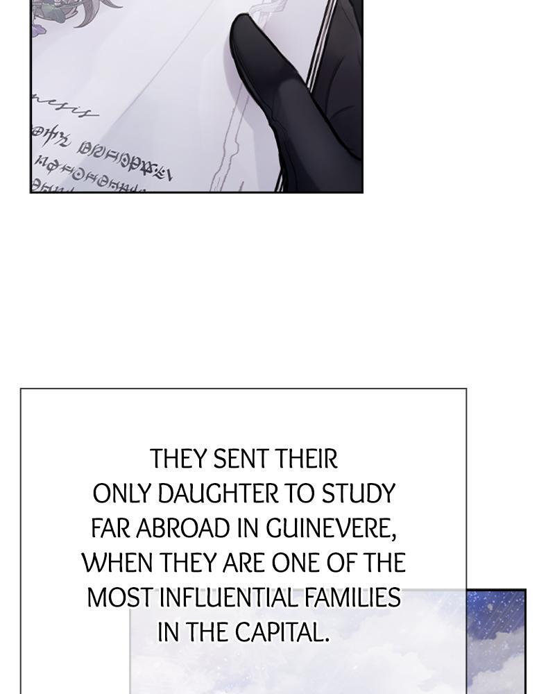 Read The Fateful Invitation Manga Online