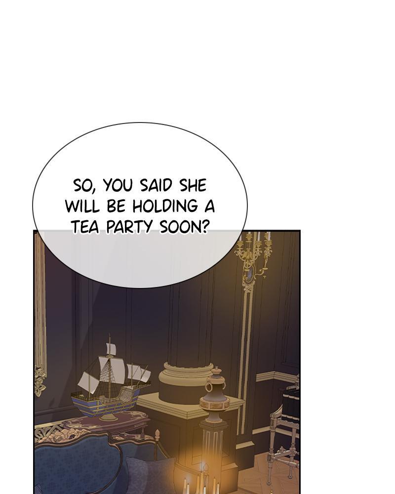 Read The Fateful Invitation Manga Online