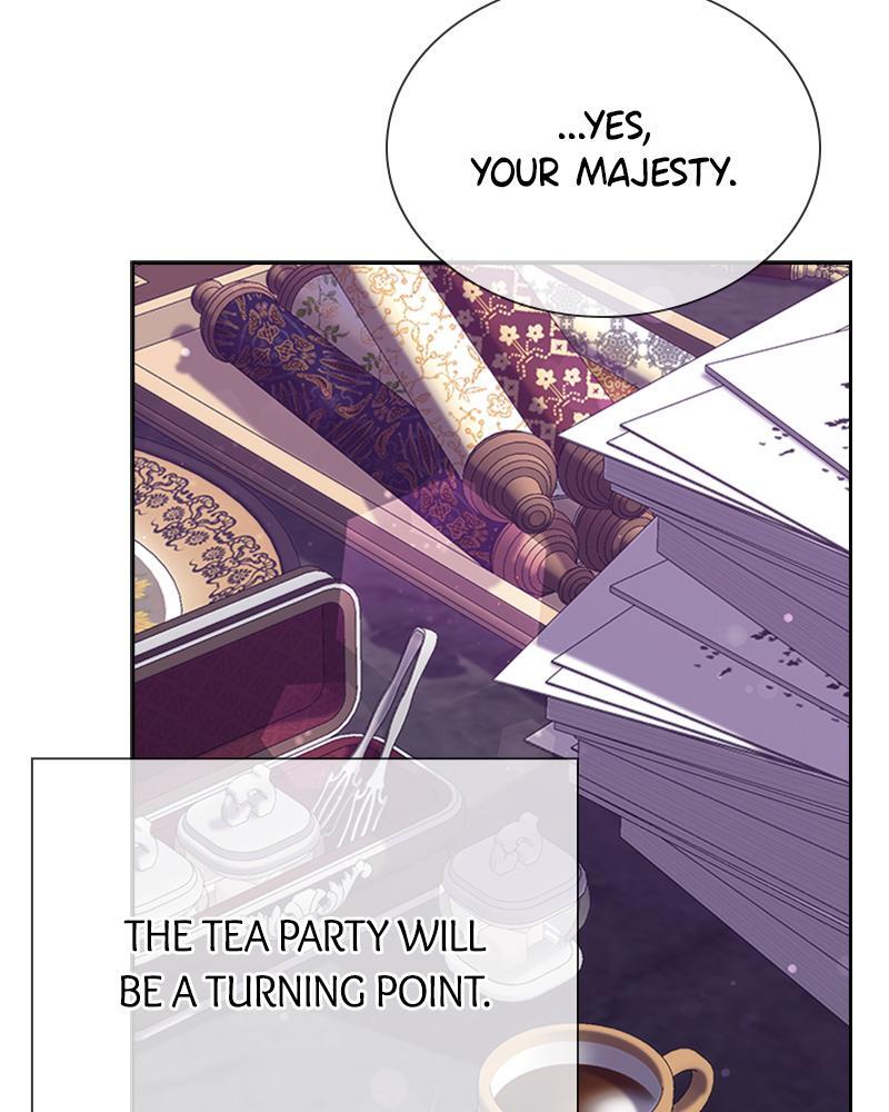 Read The Fateful Invitation Manga Online