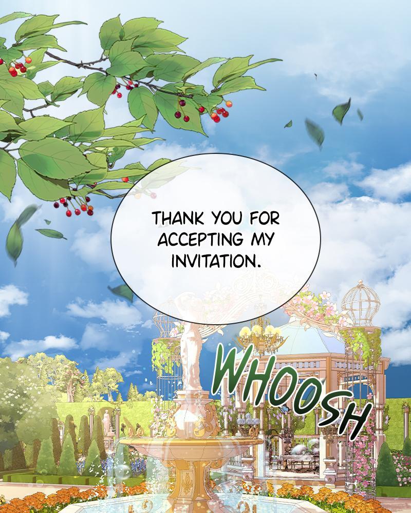 Read The Fateful Invitation Manga Online