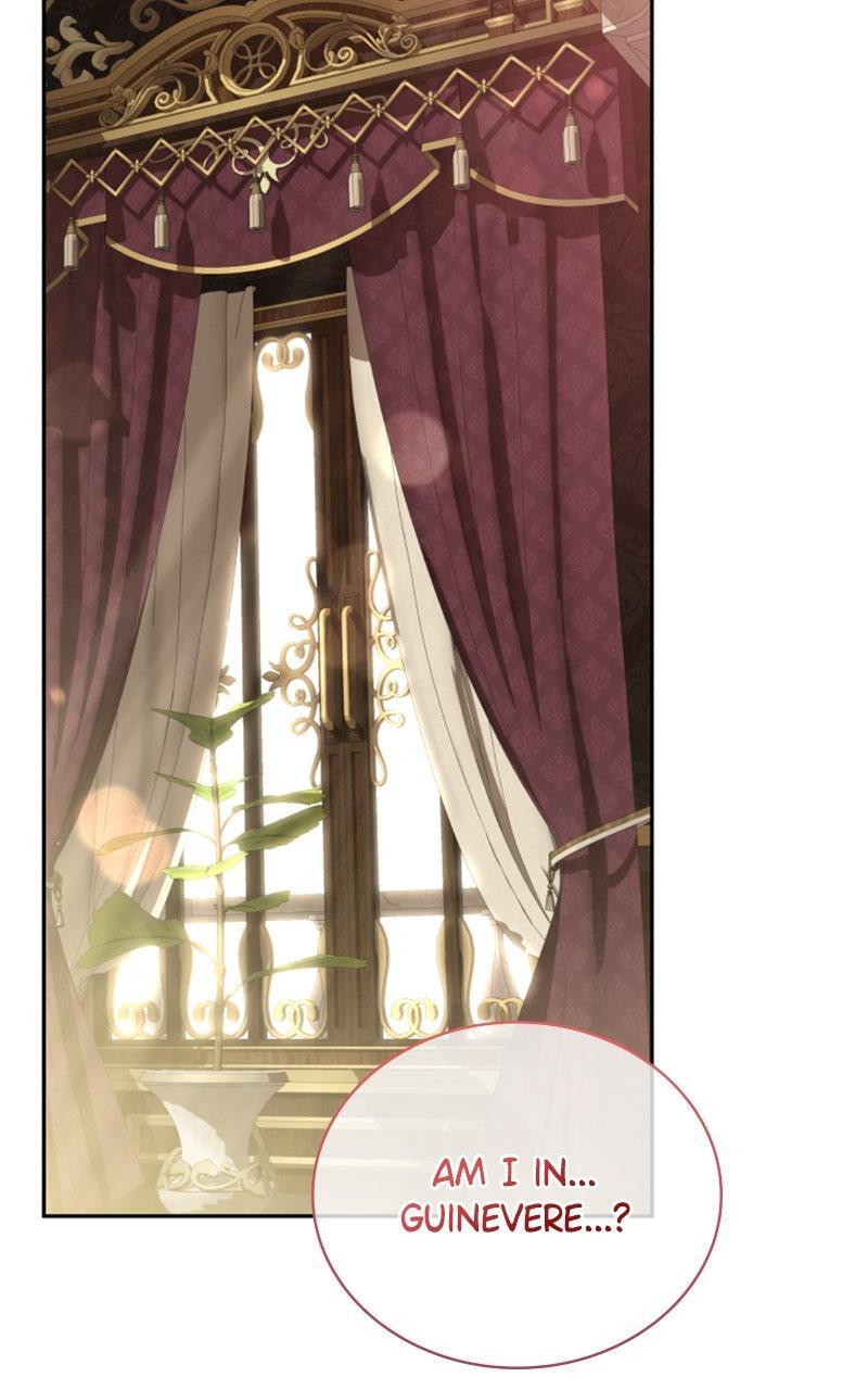 Read The Fateful Invitation Manga Online