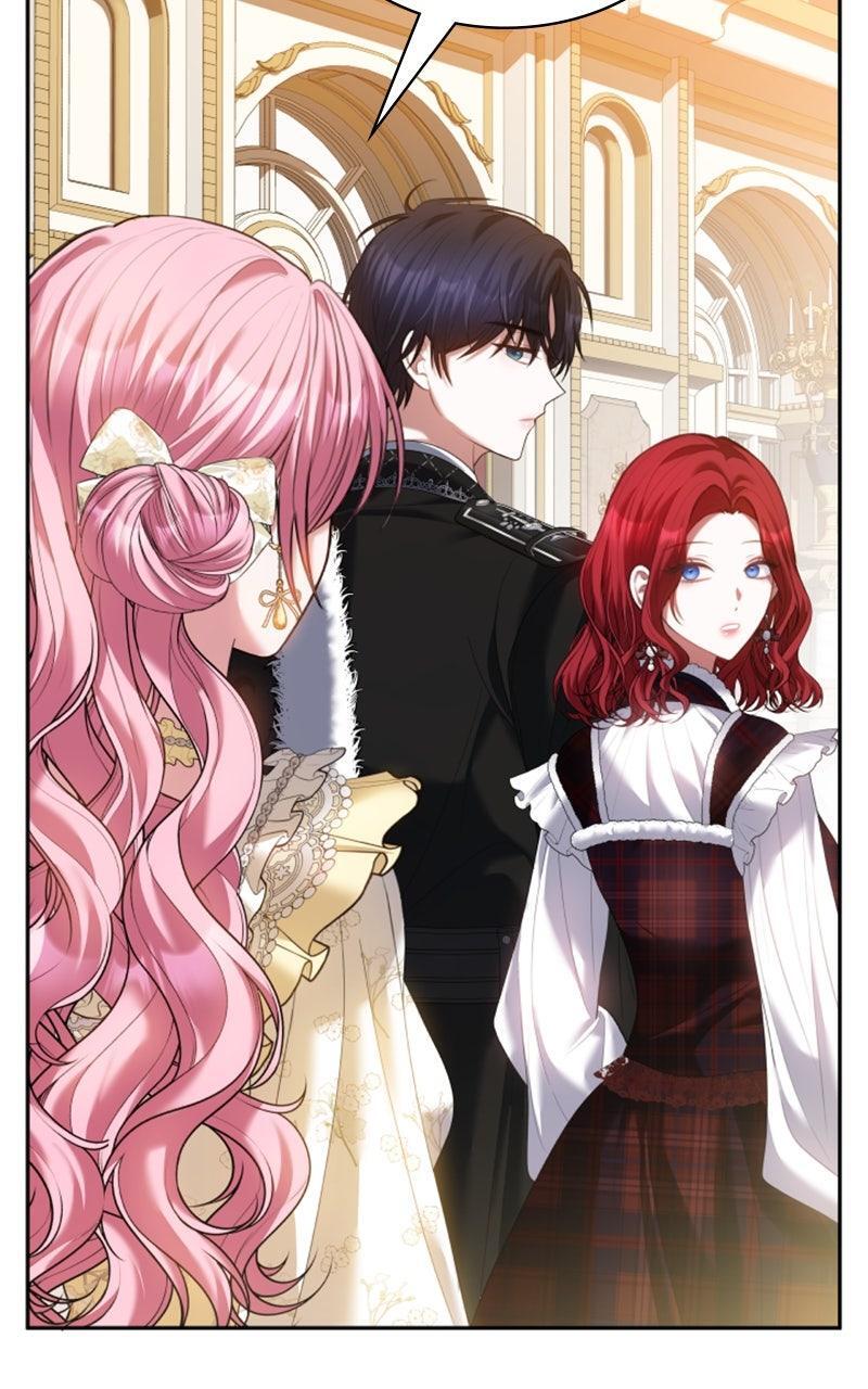 Read The Fateful Invitation Manga Online