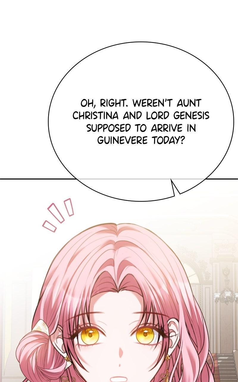Read The Fateful Invitation Manga Online