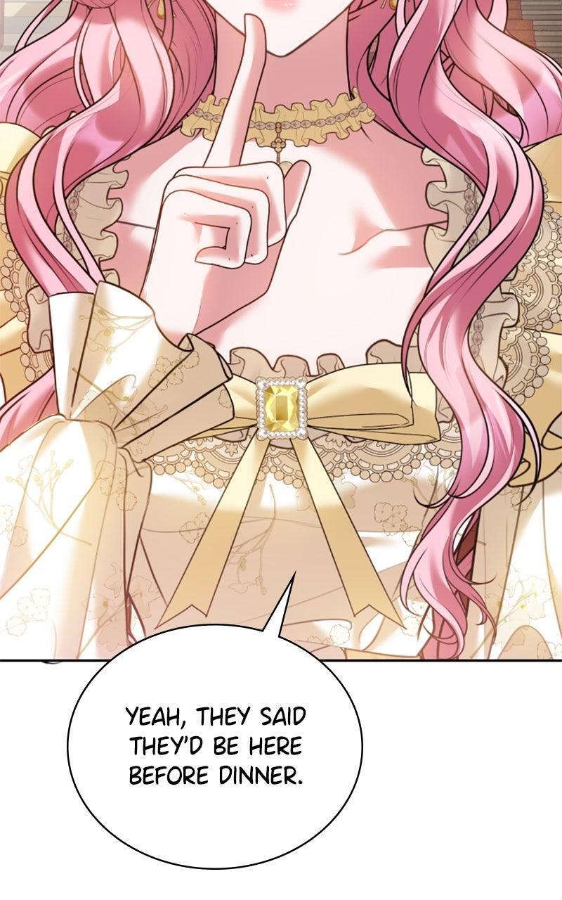 Read The Fateful Invitation Manga Online