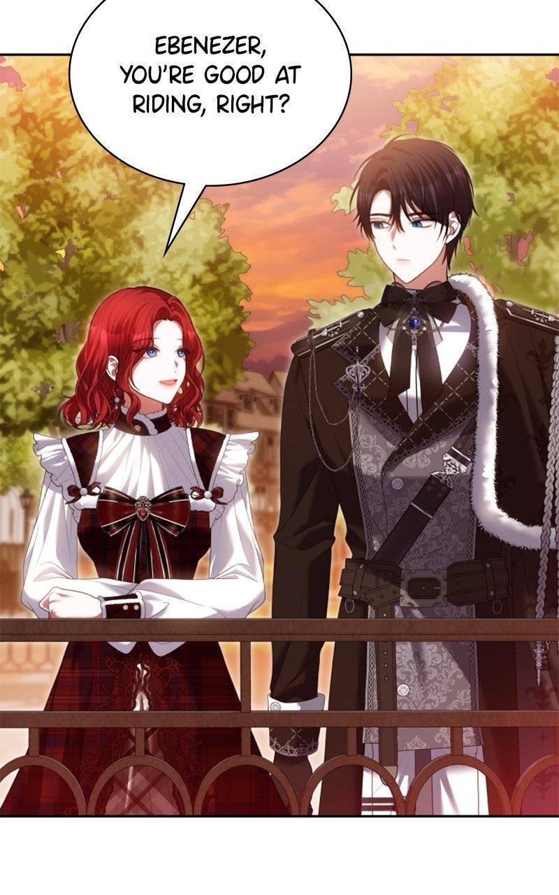 Read The Fateful Invitation Manga Online