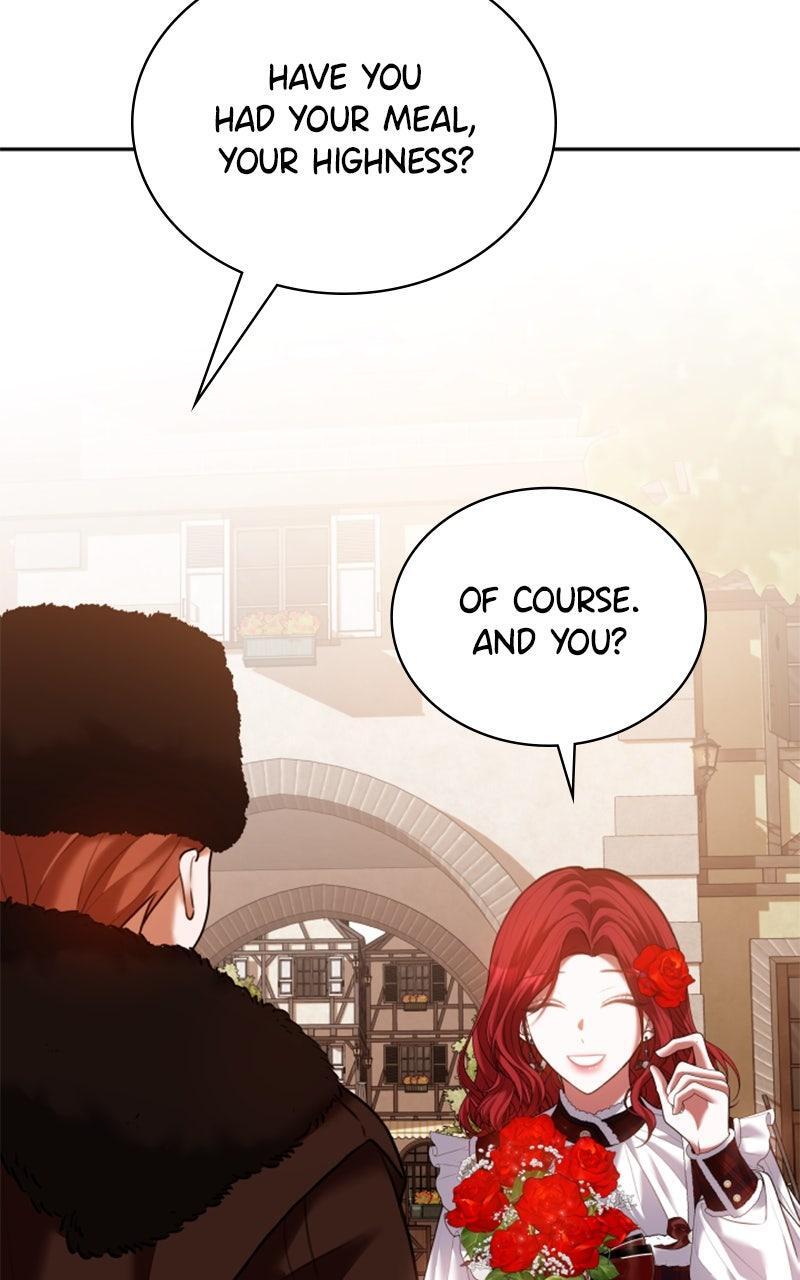 Read The Fateful Invitation Manga Online