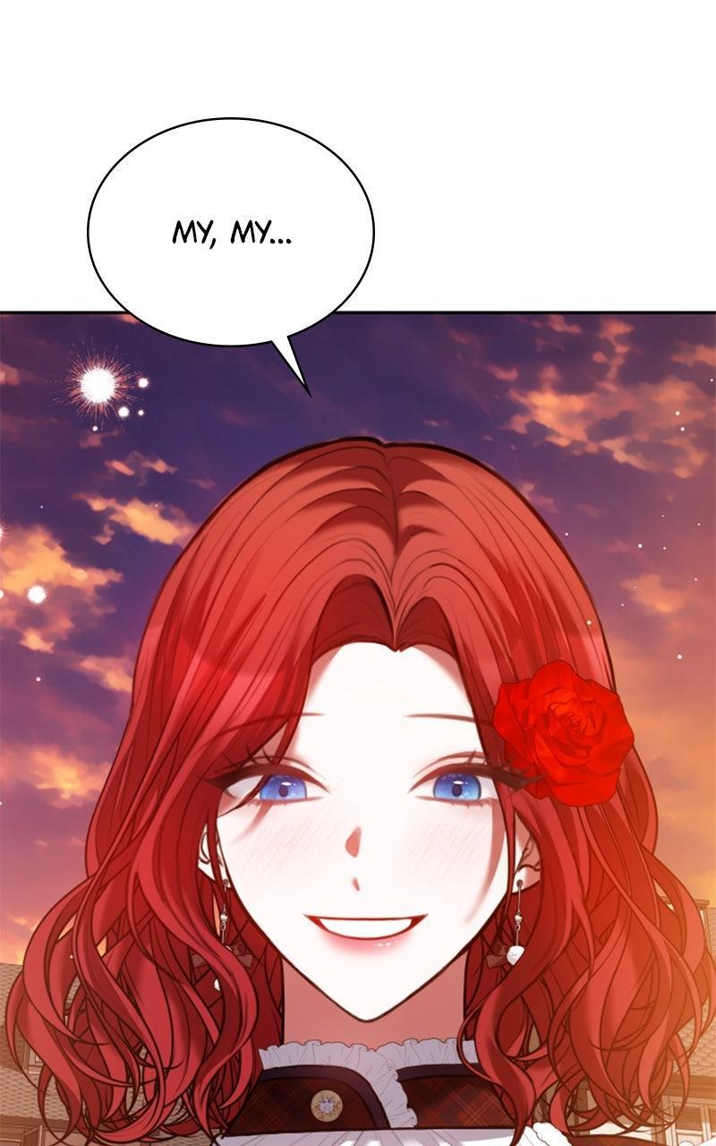 Read The Fateful Invitation Manga Online