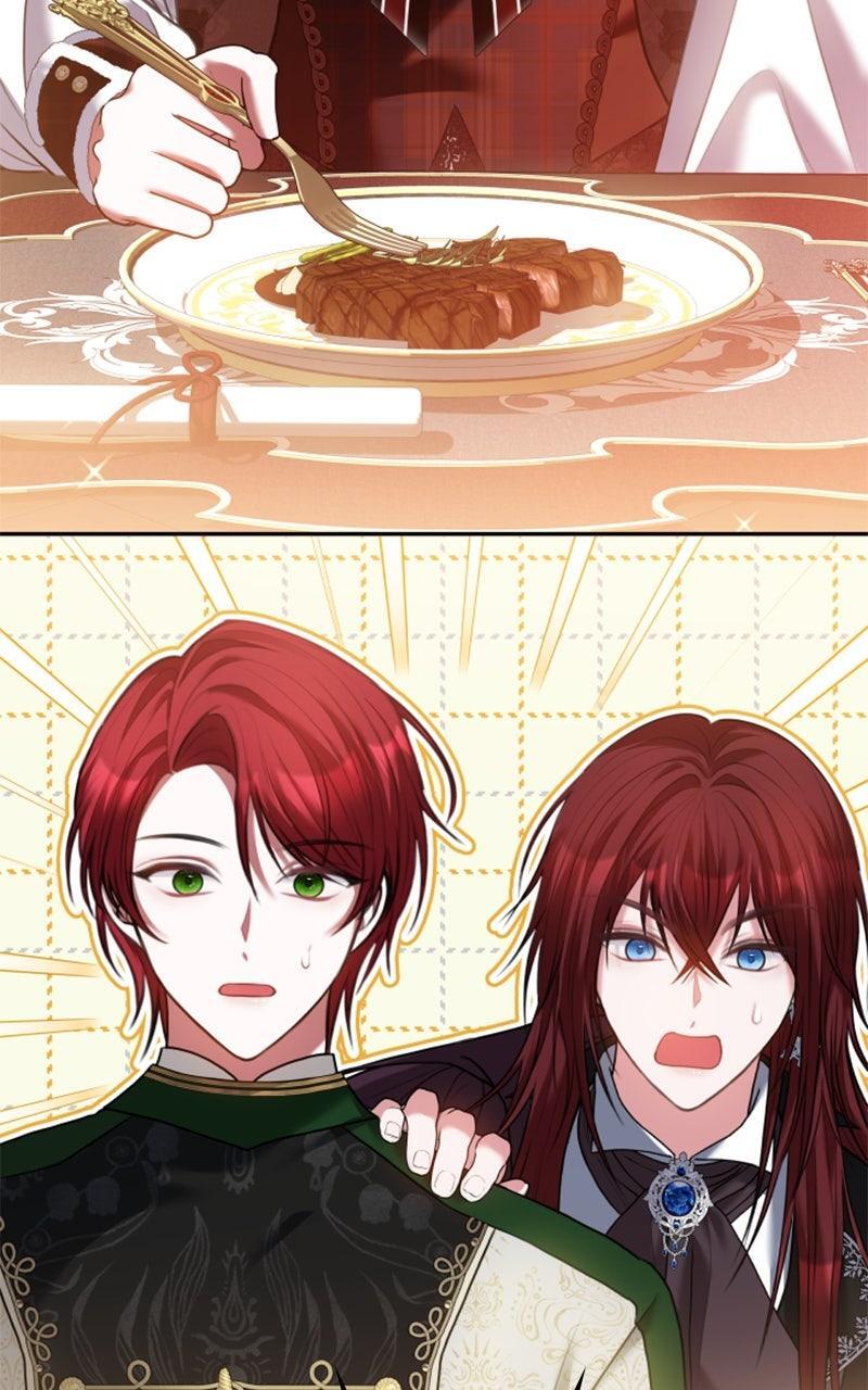 Read The Fateful Invitation Manga Online