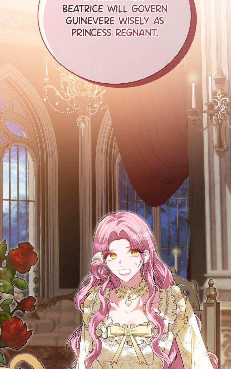 Read The Fateful Invitation Manga Online