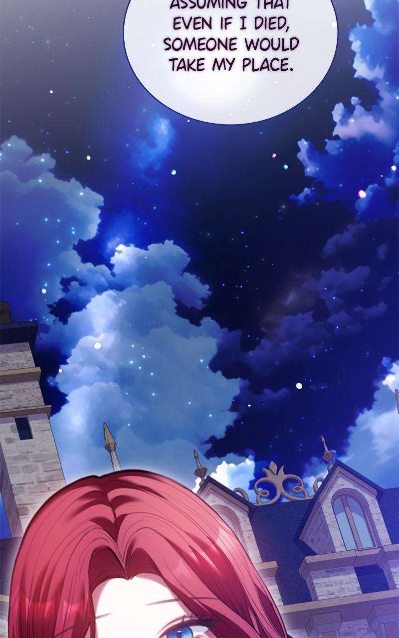 Read The Fateful Invitation Manga Online