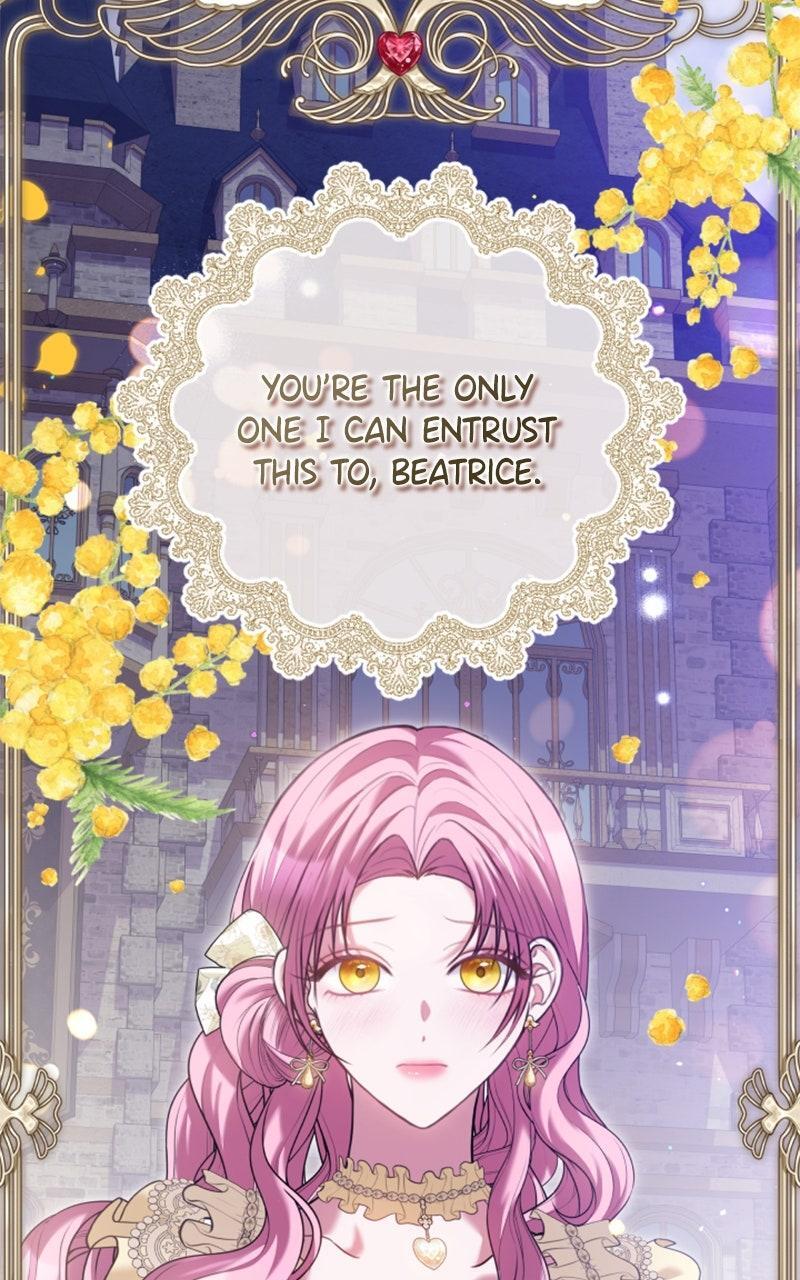 Read The Fateful Invitation Manga Online