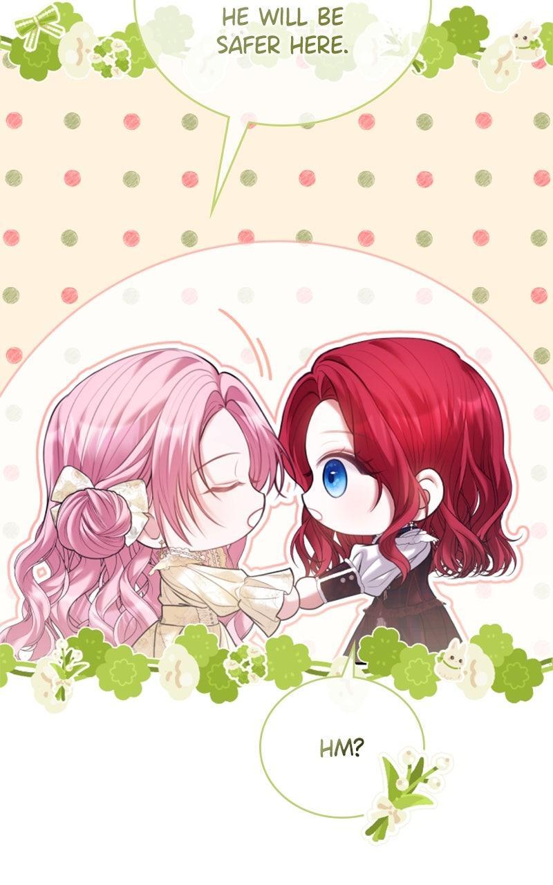 Read The Fateful Invitation Manga Online