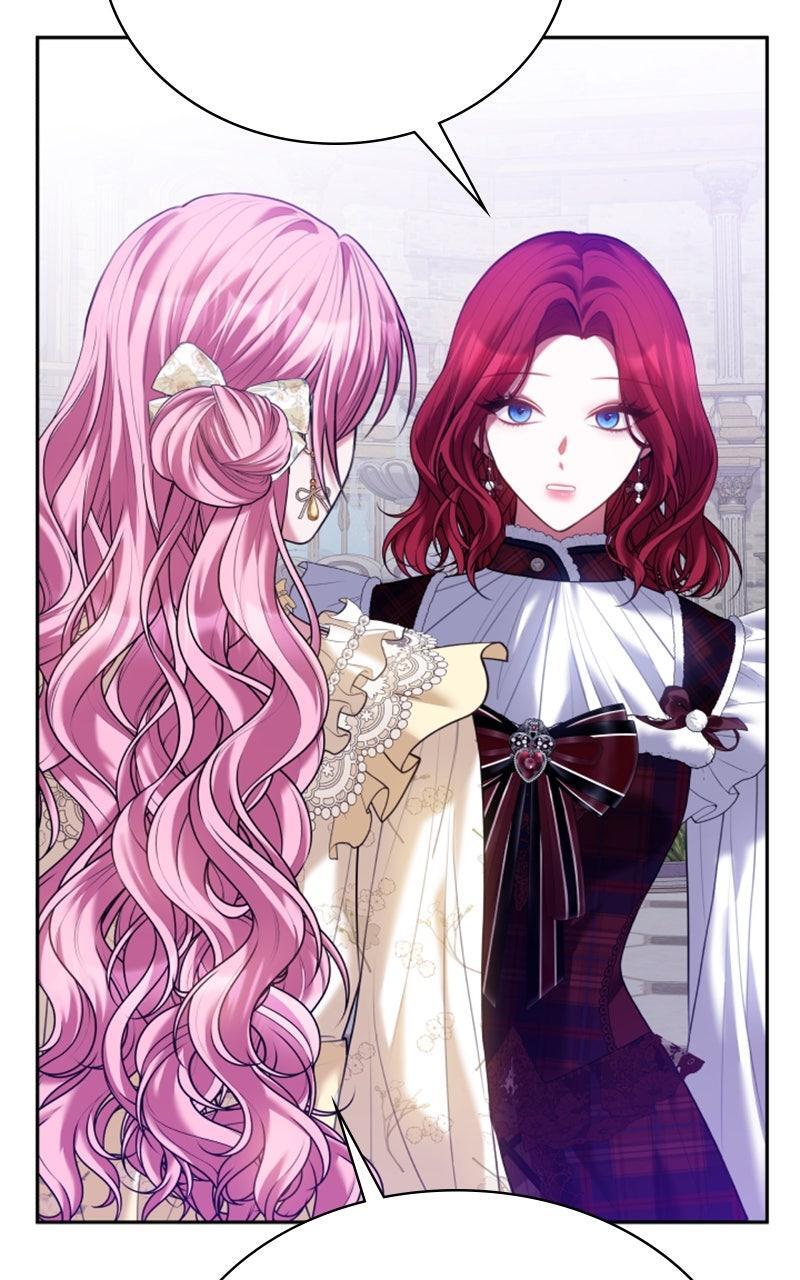 Read The Fateful Invitation Manga Online