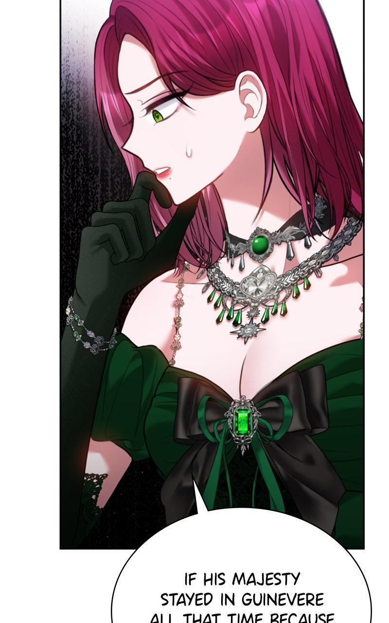 Read The Fateful Invitation Manga Online