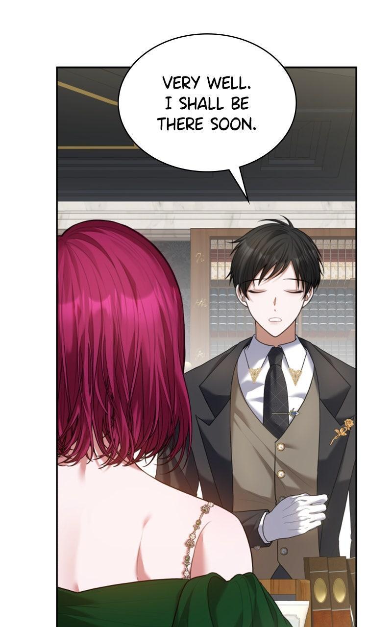 Read The Fateful Invitation Manga Online