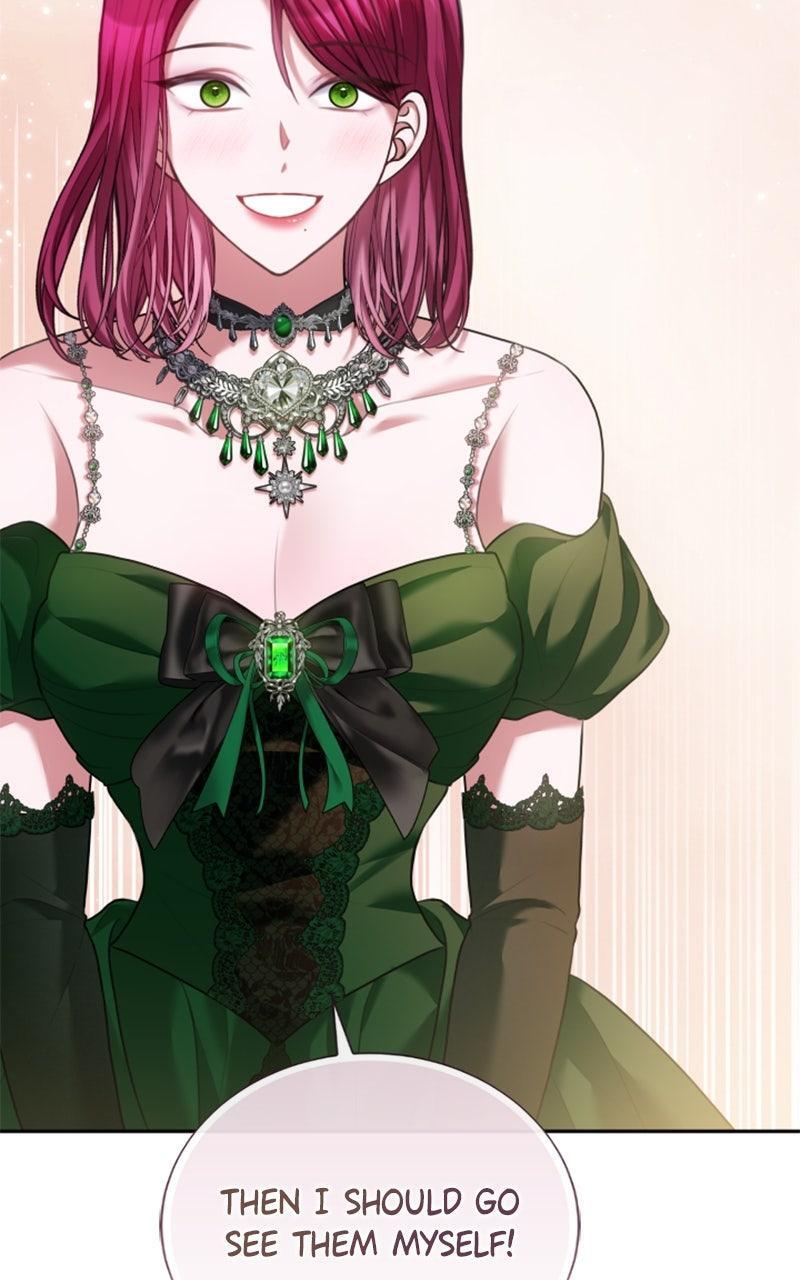 Read The Fateful Invitation Manga Online