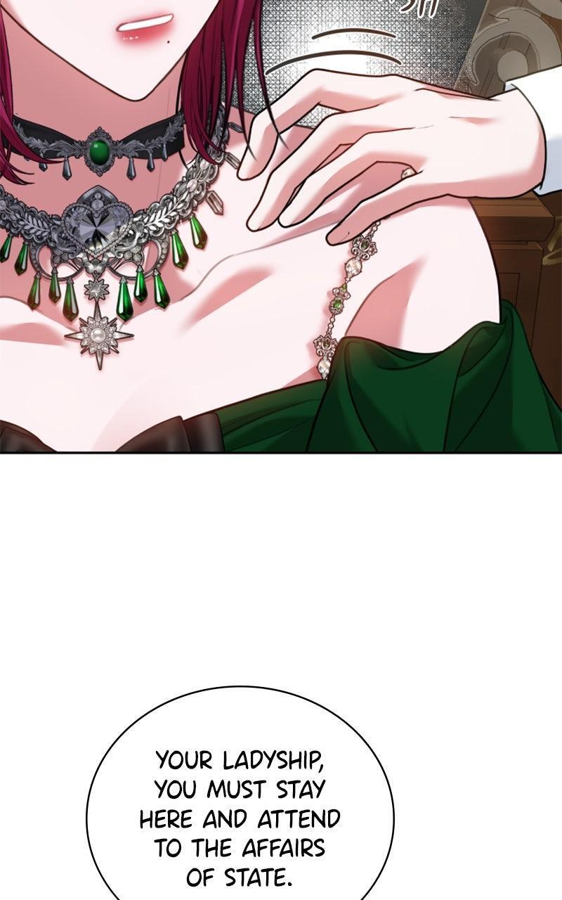 Read The Fateful Invitation Manga Online