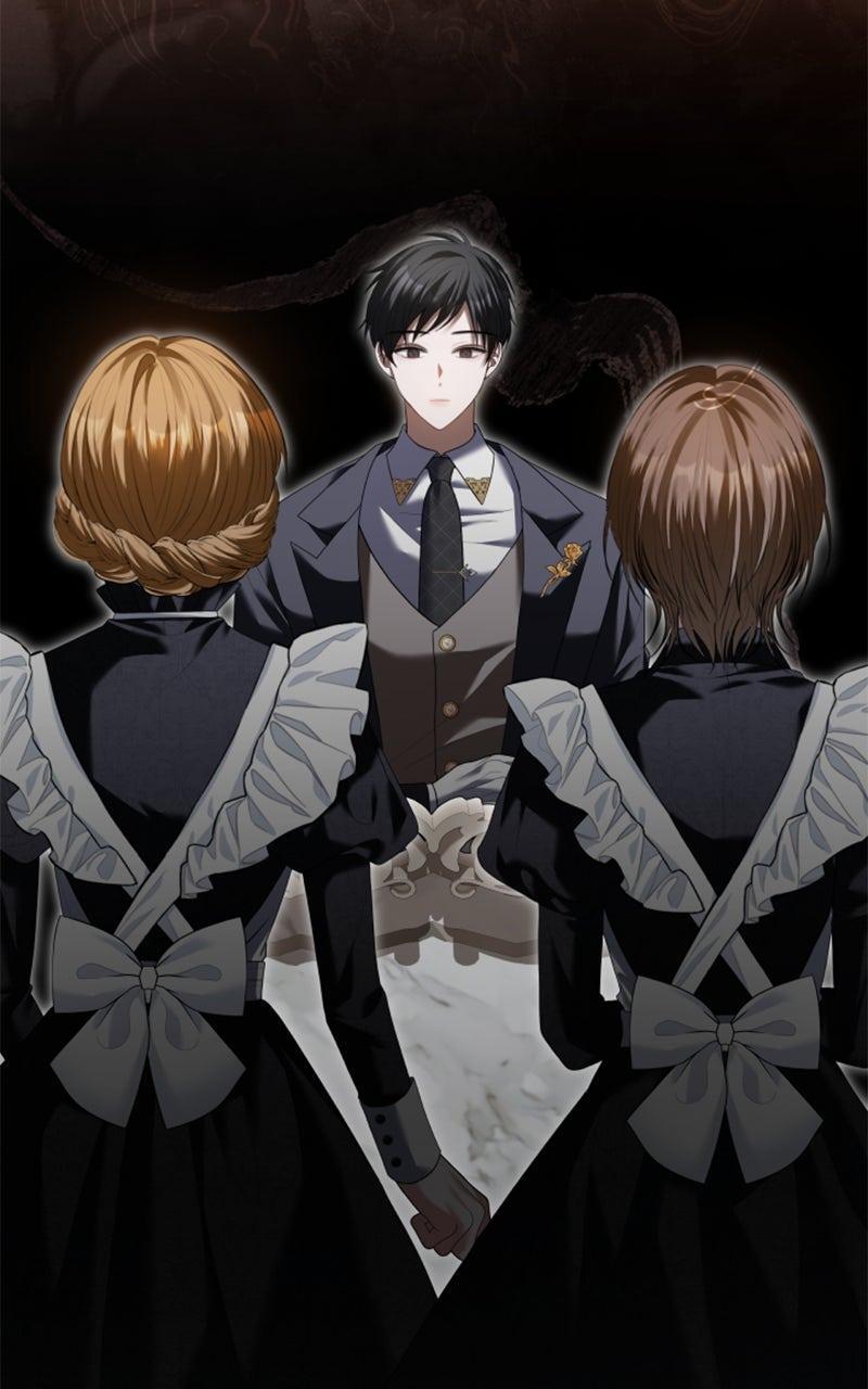 Read The Fateful Invitation Manga Online