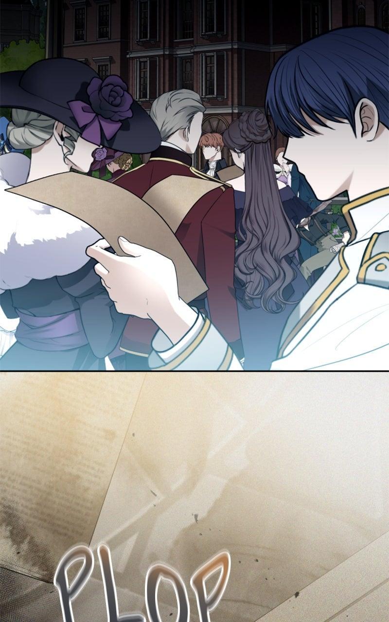Read The Fateful Invitation Manga Online