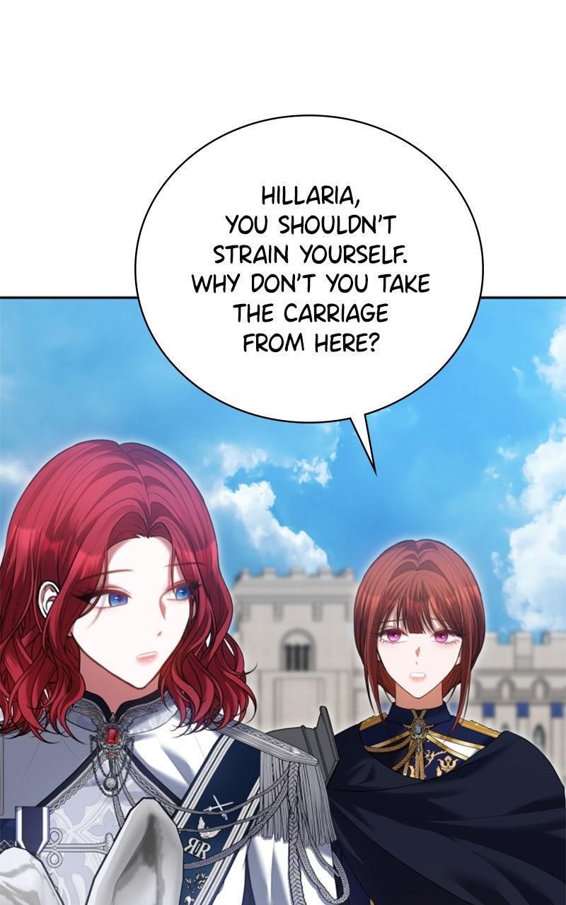 Read The Fateful Invitation Manga Online