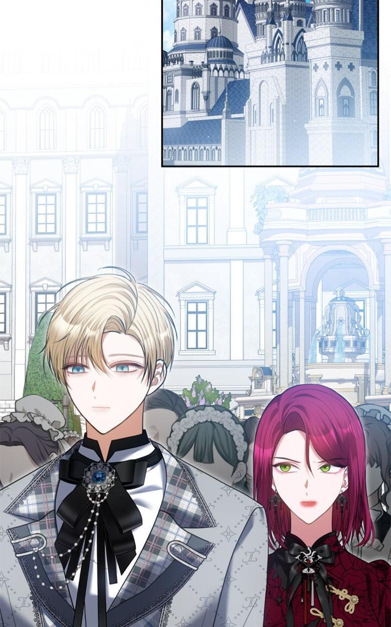 Read The Fateful Invitation Manga Online