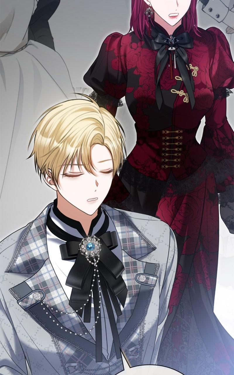 Read The Fateful Invitation Manga Online