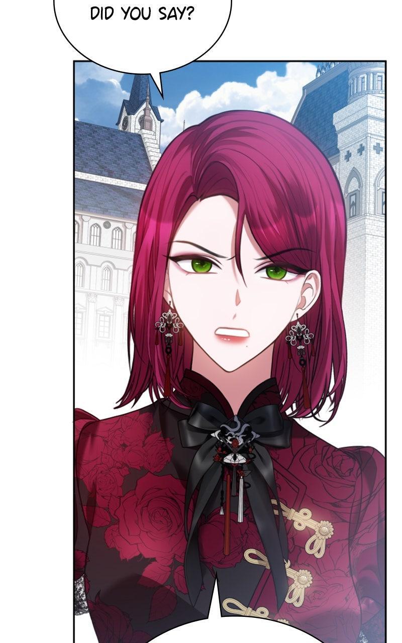 Read The Fateful Invitation Manga Online