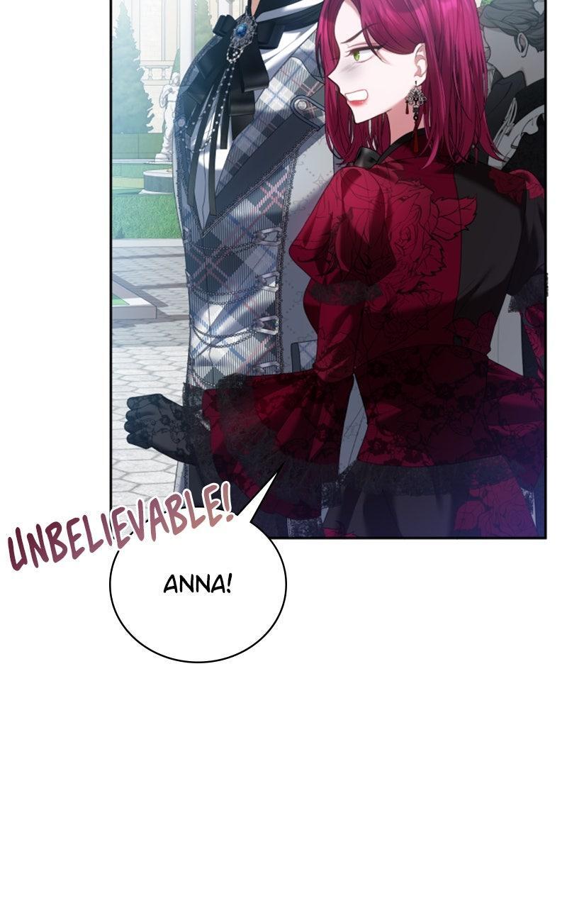 Read The Fateful Invitation Manga Online