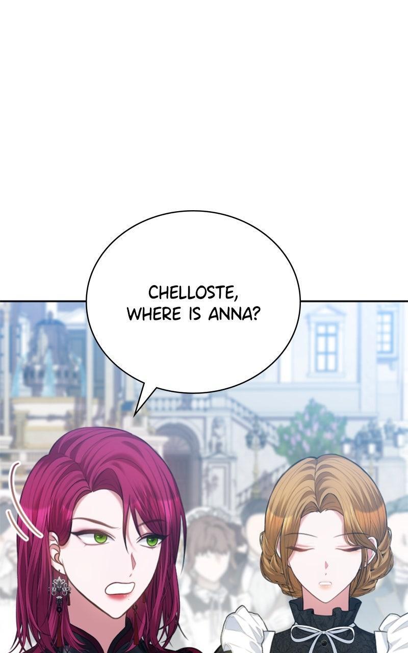 Read The Fateful Invitation Manga Online