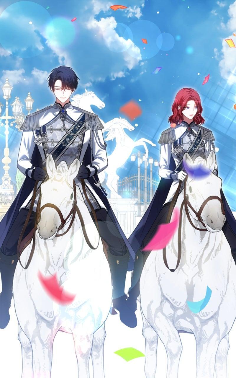 Read The Fateful Invitation Manga Online