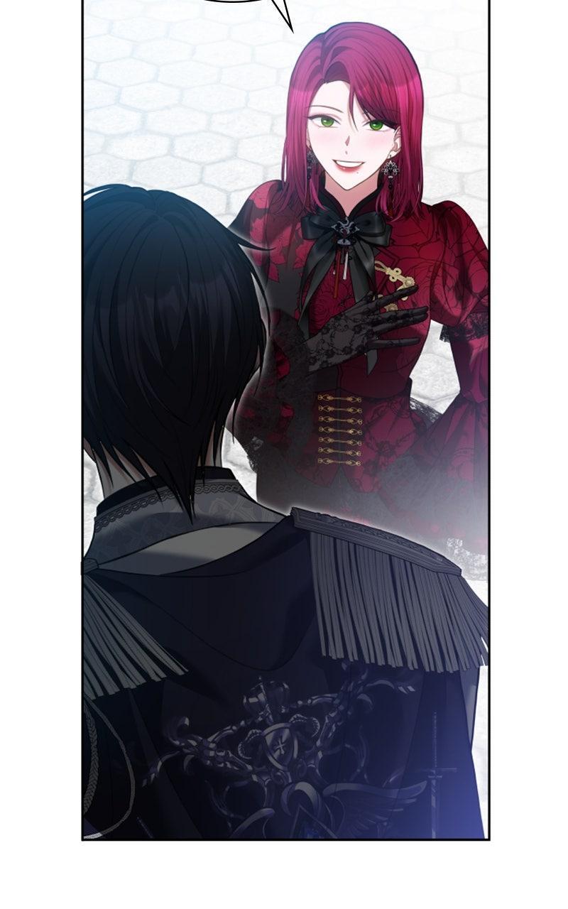 Read The Fateful Invitation Manga Online